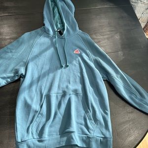 Never worn adidas sweatershirt